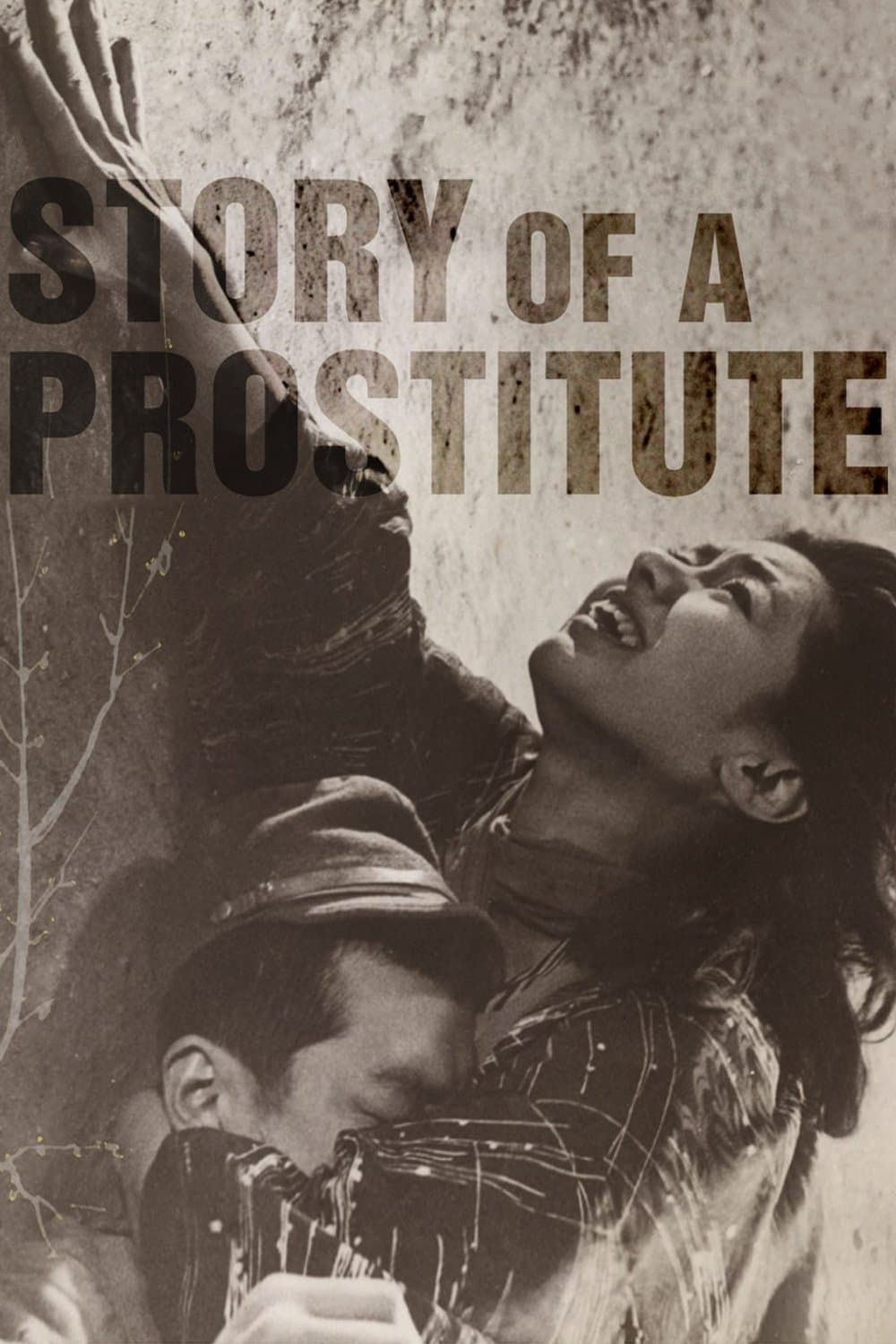 Story of a Prostitute full movie