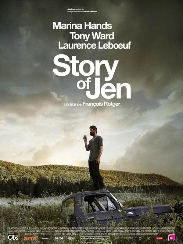 Story of Jen full movie