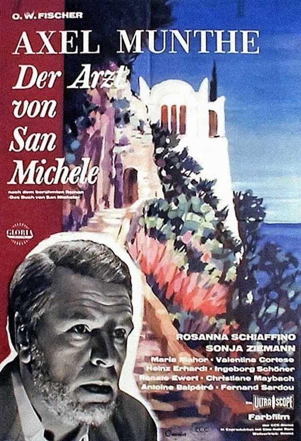 Story of San Michele full movie