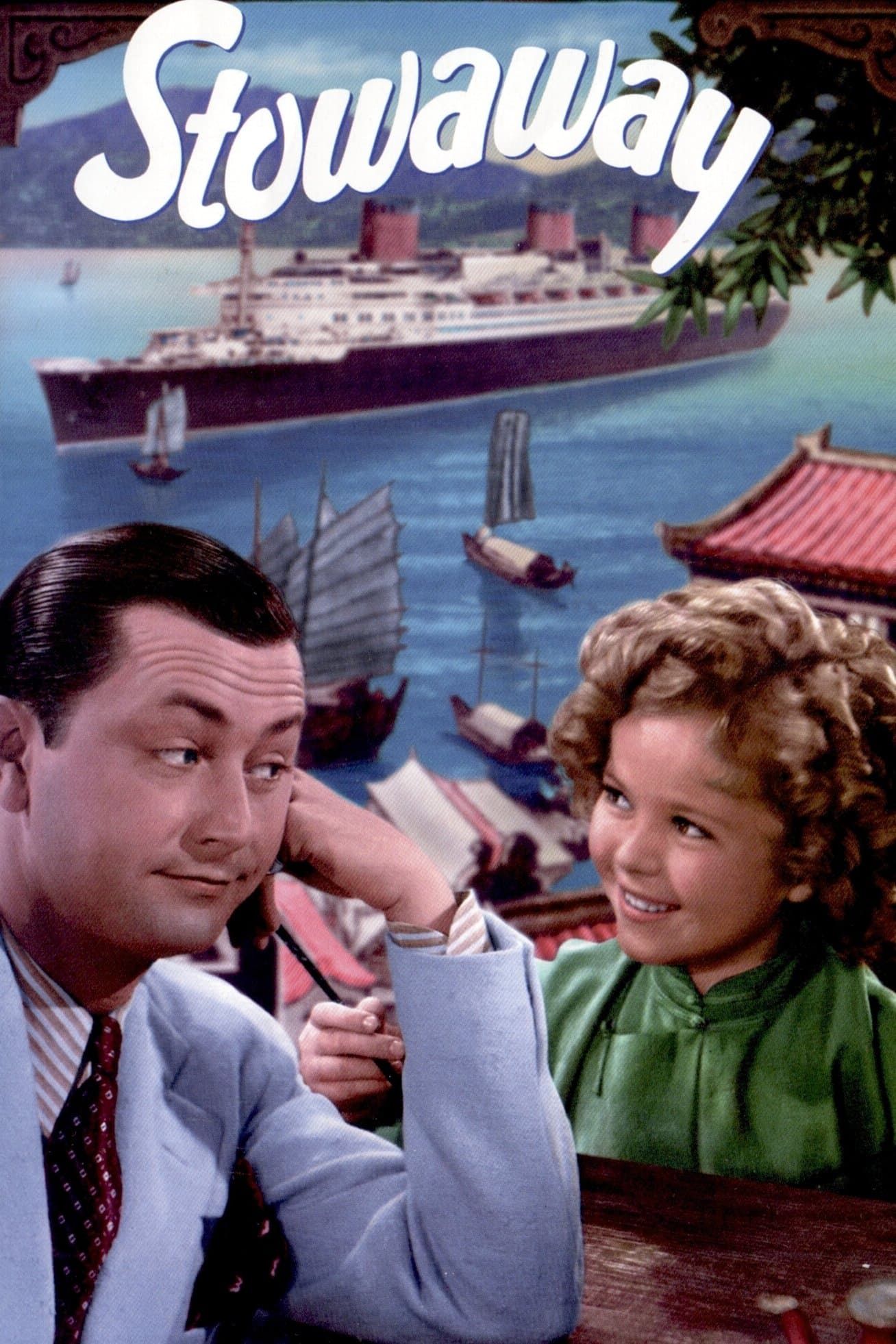 Stowaway full movie