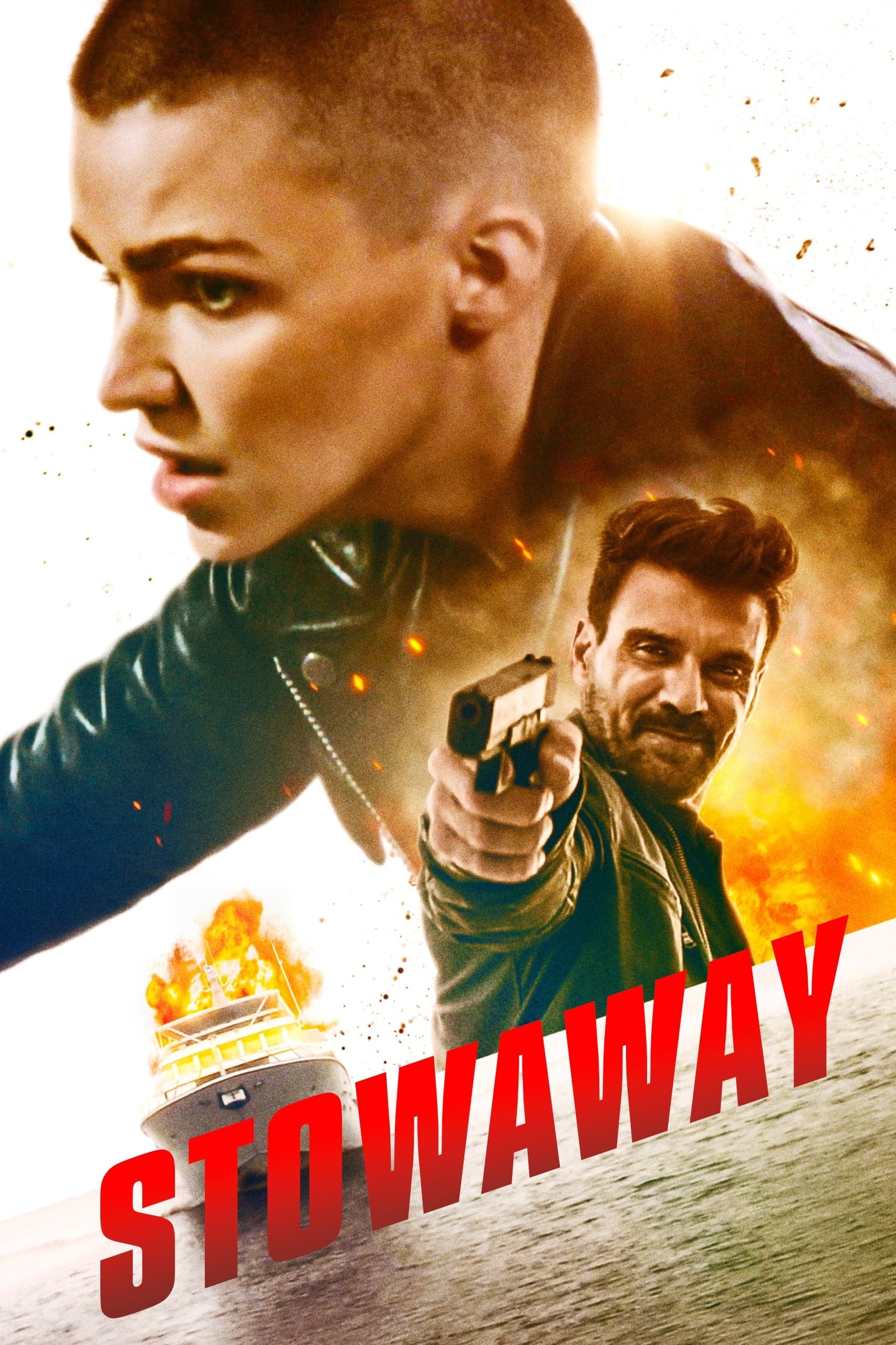Stowaway full movie