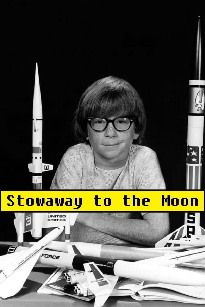 Stowaway to the Moon full movie