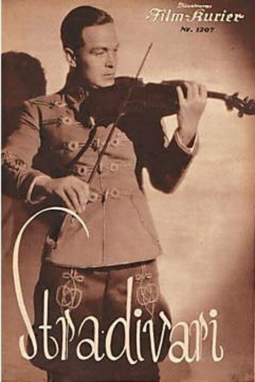 Stradivari full movie