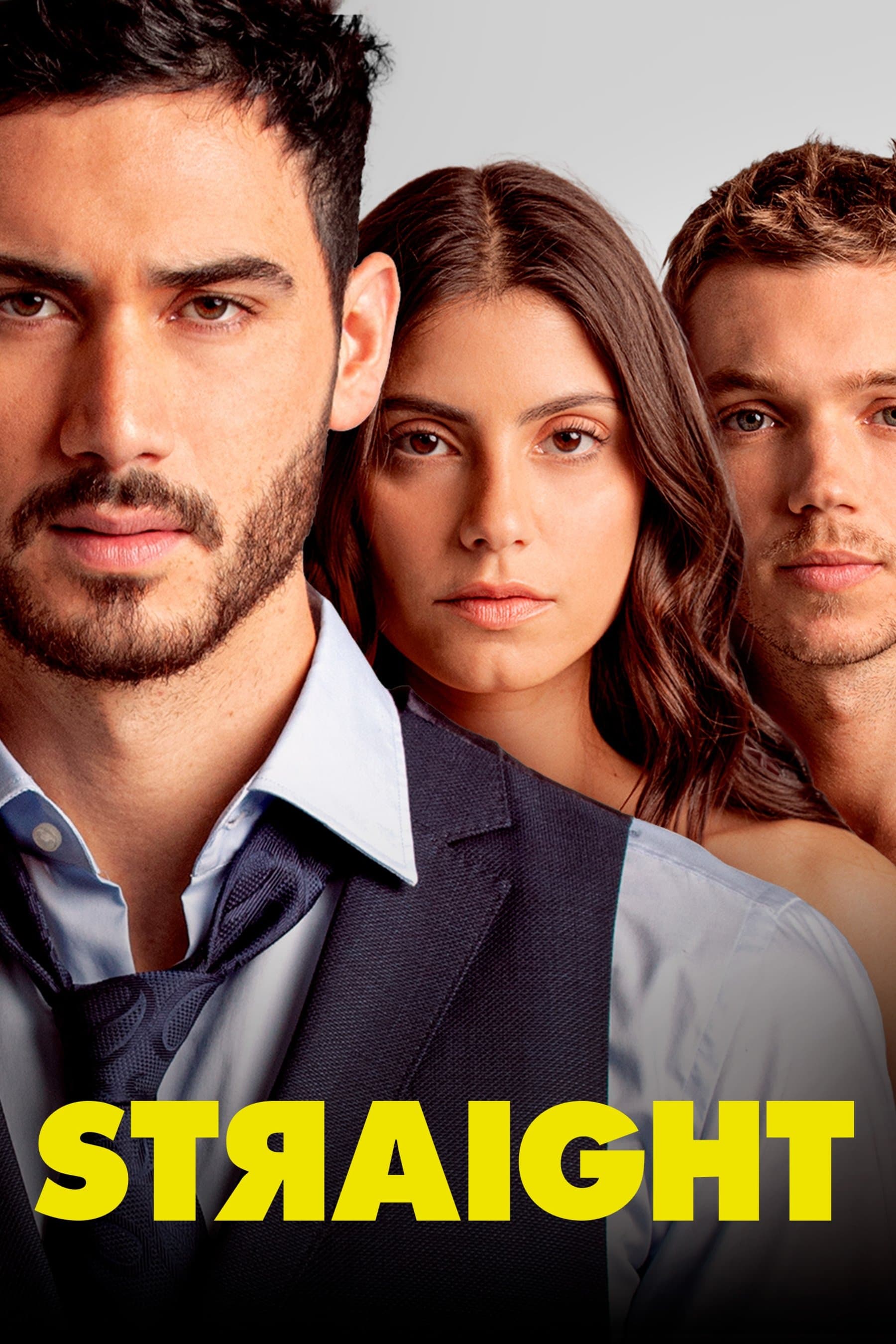 Straight full movie