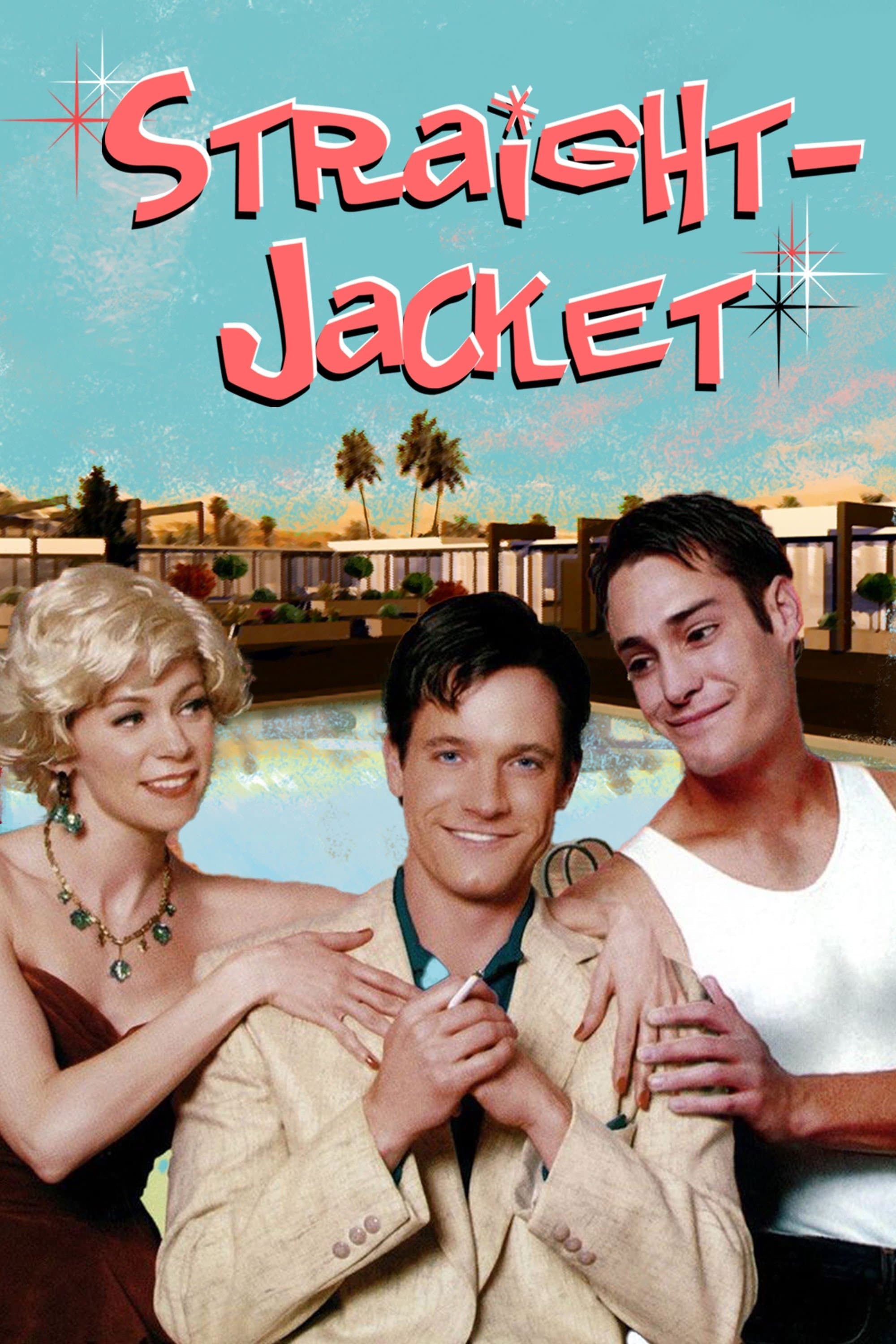 Straight-Jacket full movie