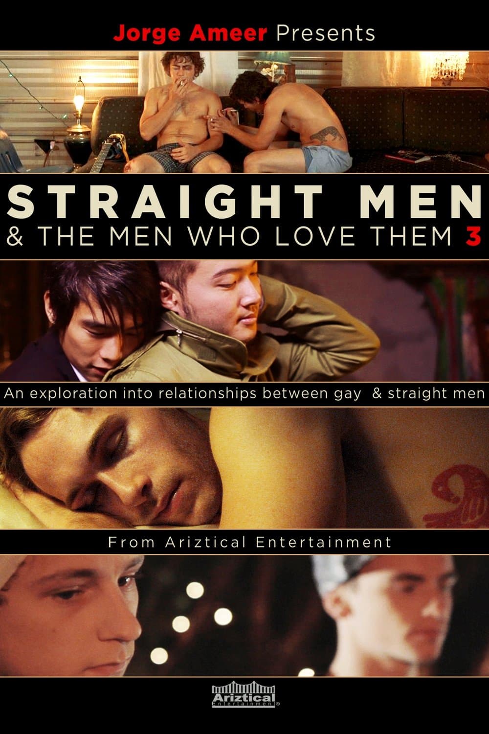 Straight Men & the Men Who Love Them 3 full movie
