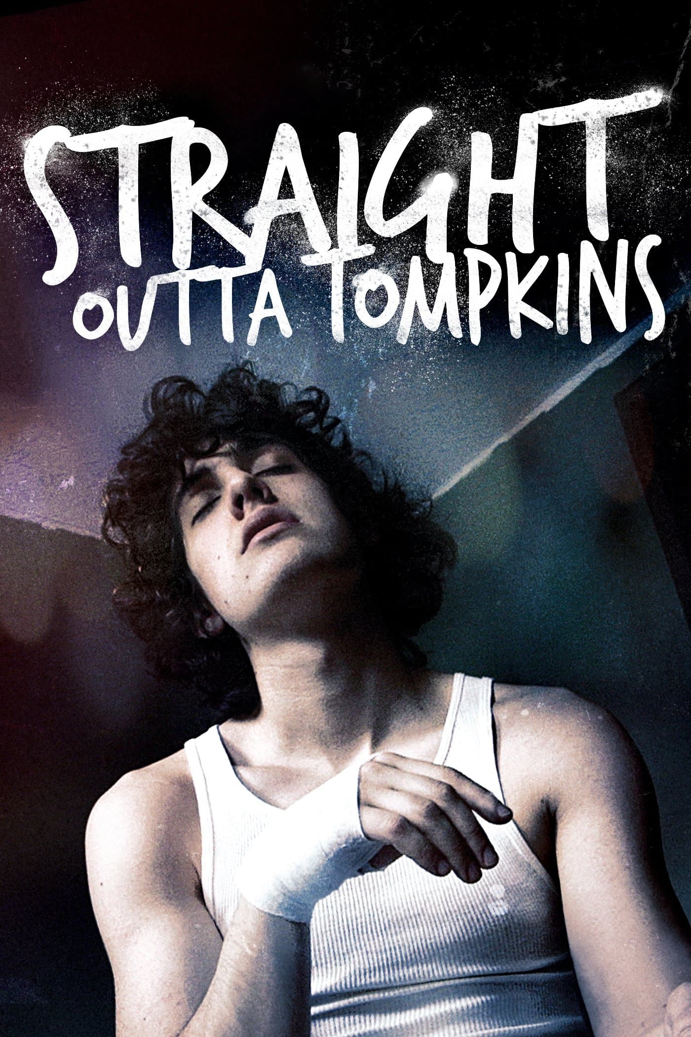Straight Outta Tompkins full movie