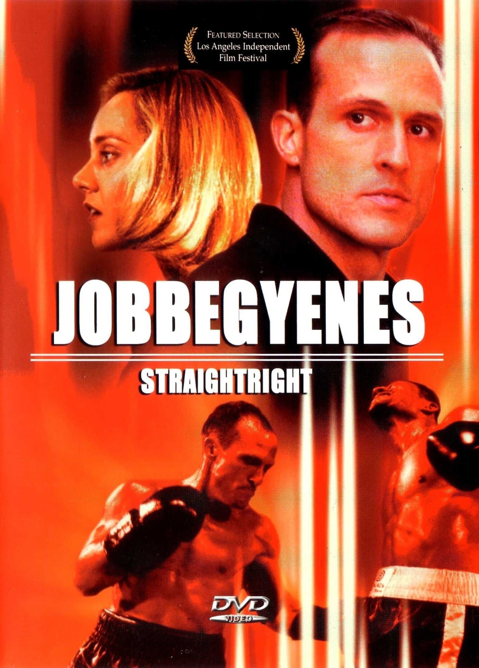 Straight Right full movie