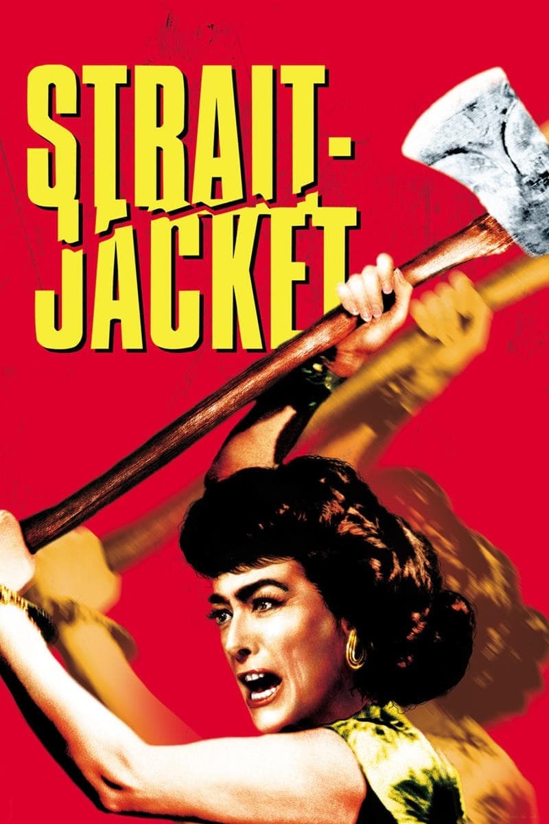 Strait-Jacket full movie