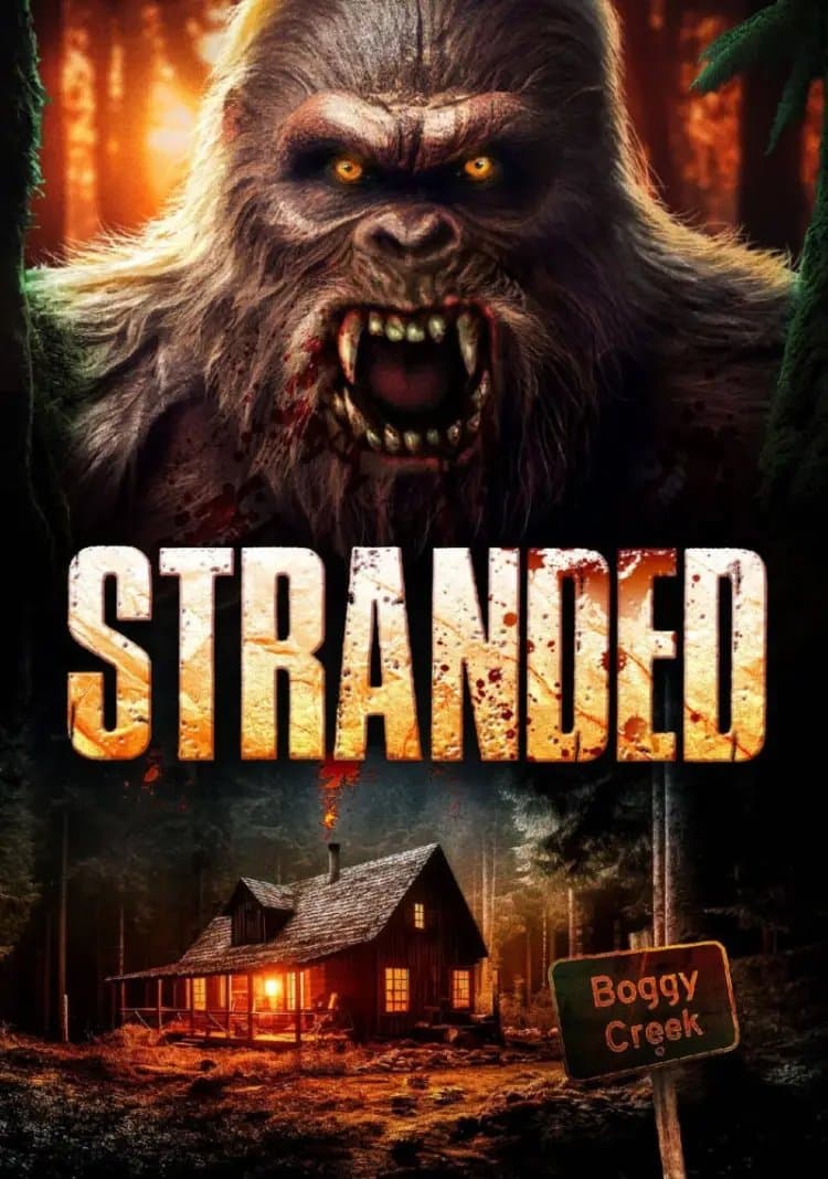 Stranded full movie