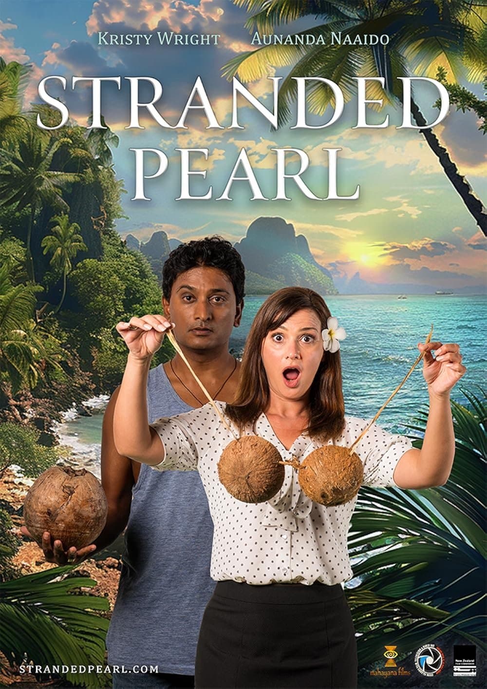 Stranded Pearl full movie