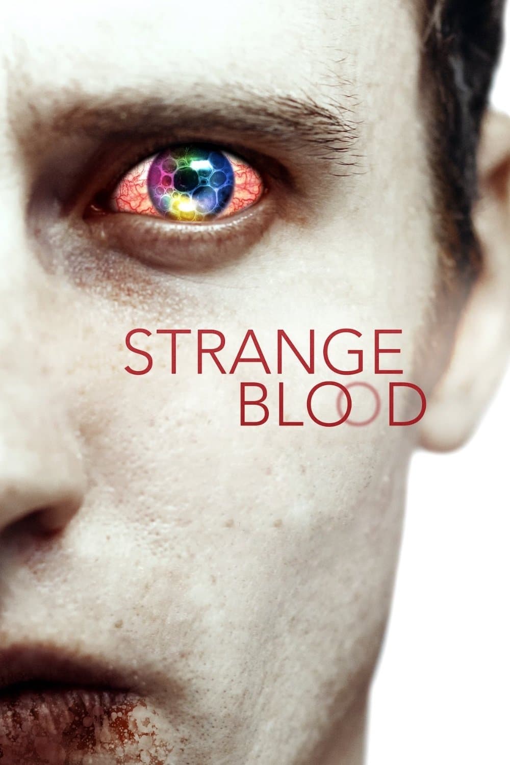 Strange Blood full movie