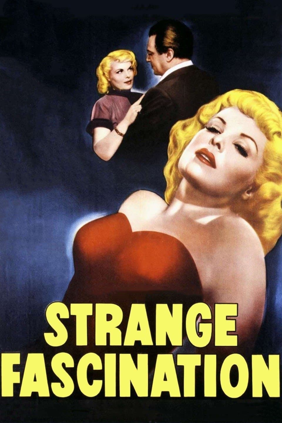 Strange Fascination full movie
