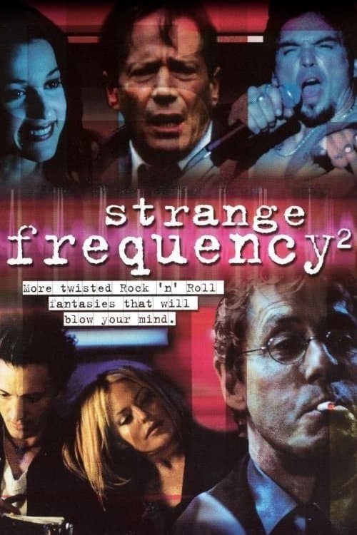 Strange Frequency² full movie