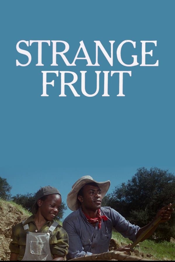Strange Fruit full movie