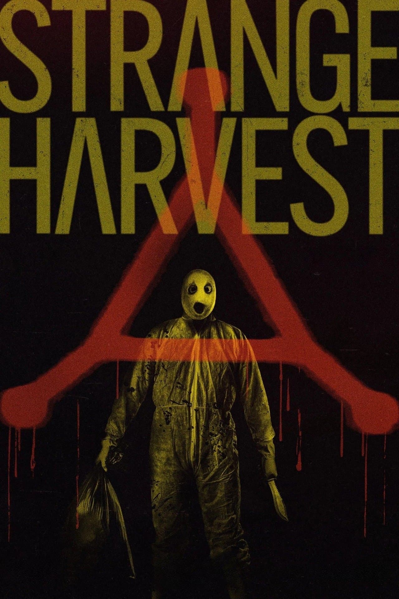 Strange Harvest full movie