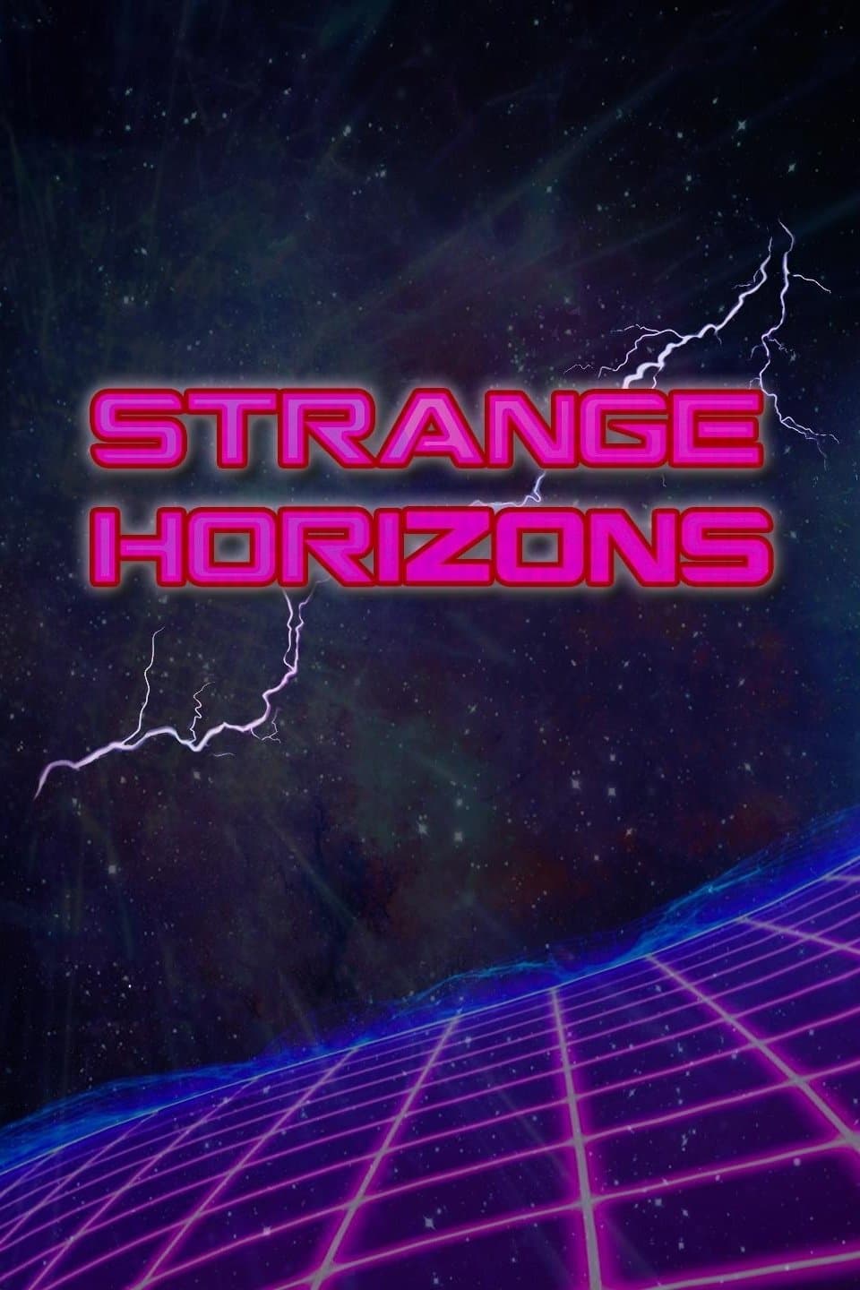 Strange Horizons full movie