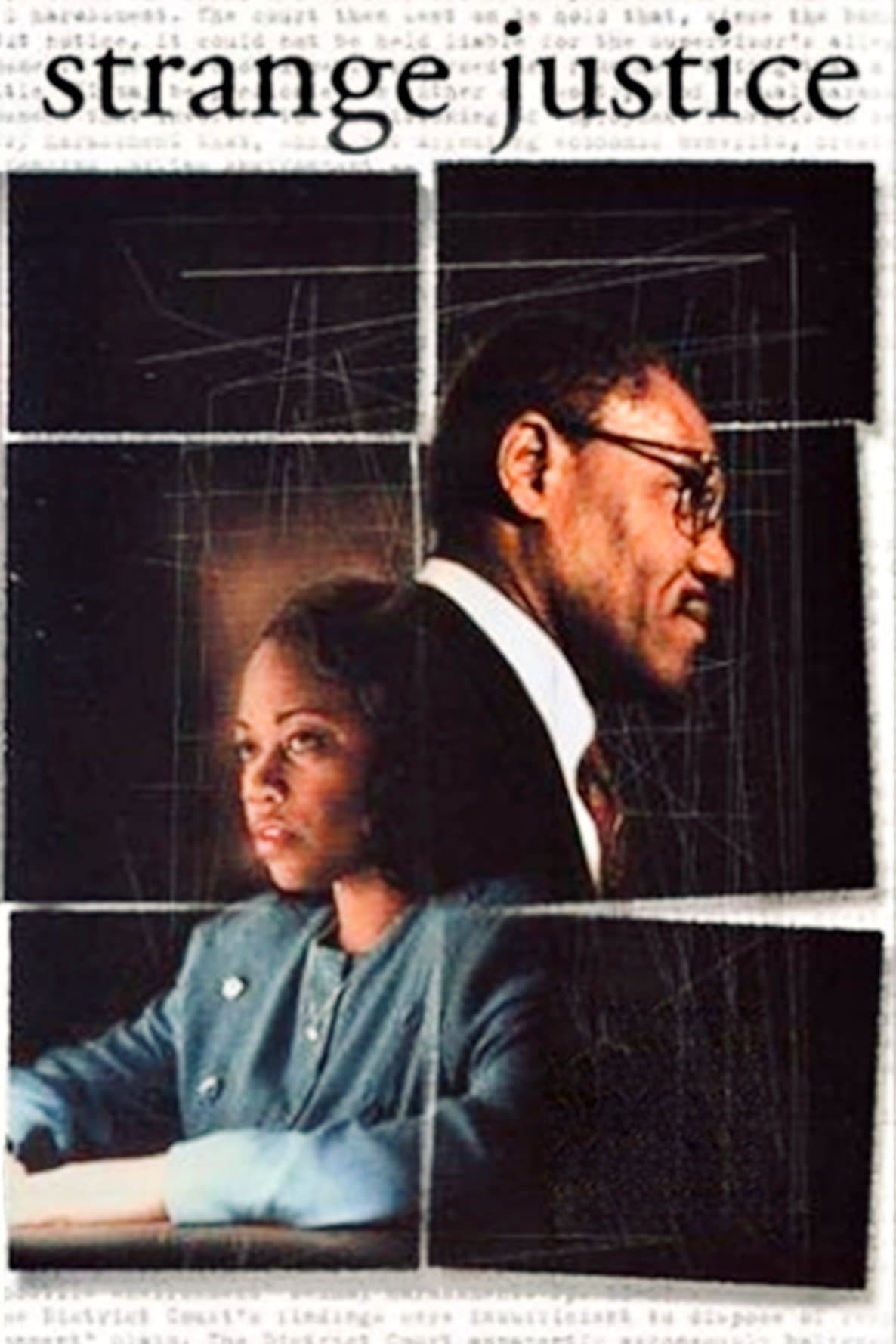 Strange Justice full movie
