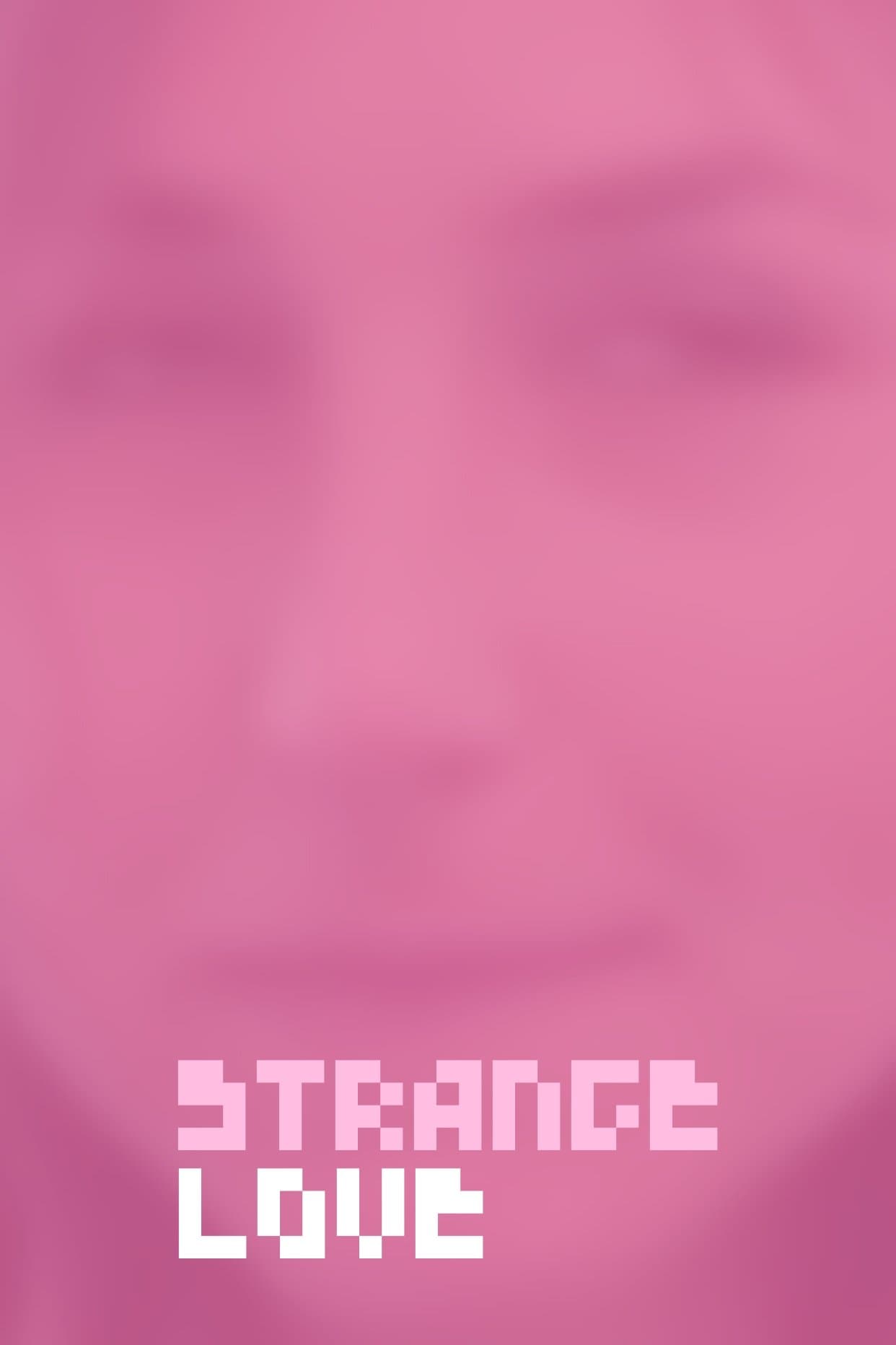 Strange Love full movie