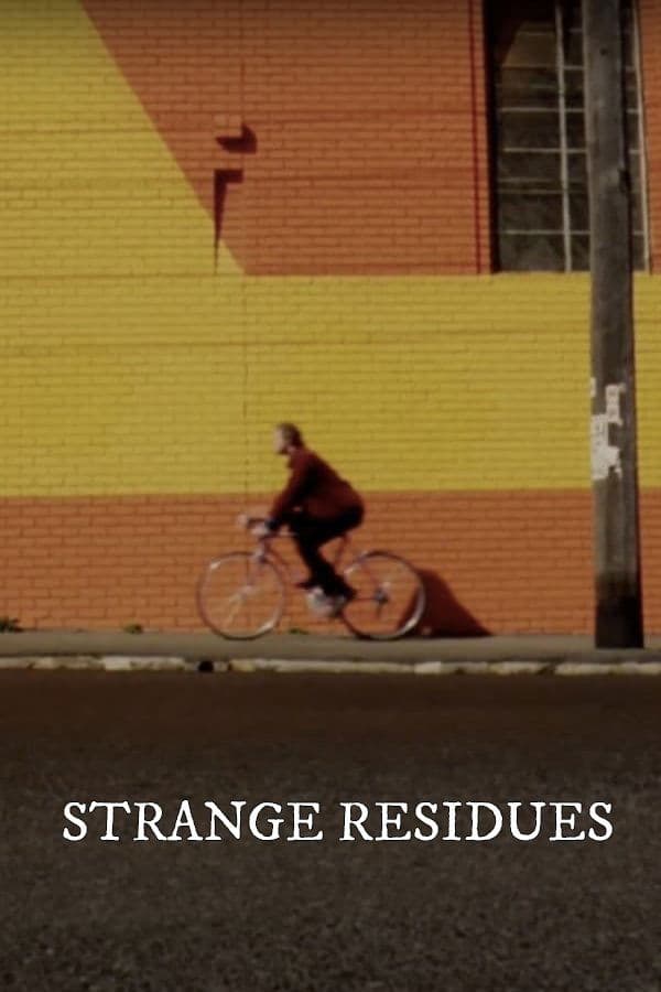 Strange Residues full movie