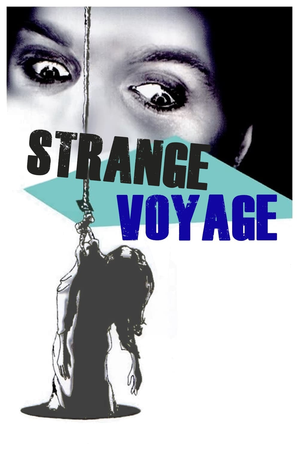 Strange Voyage full movie