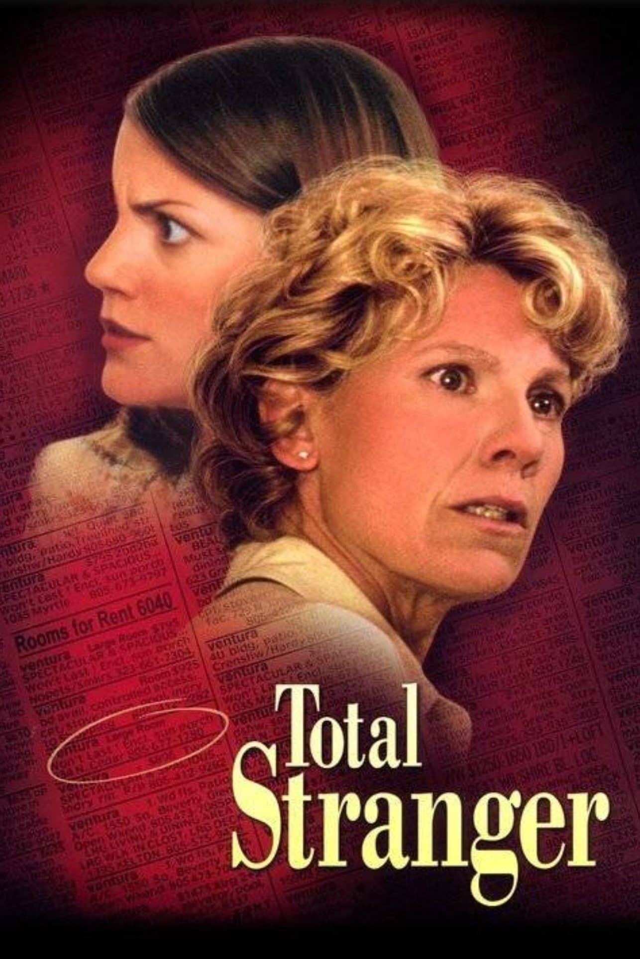Stranger in My House full movie