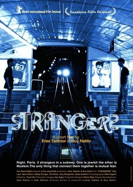 Strangers full movie