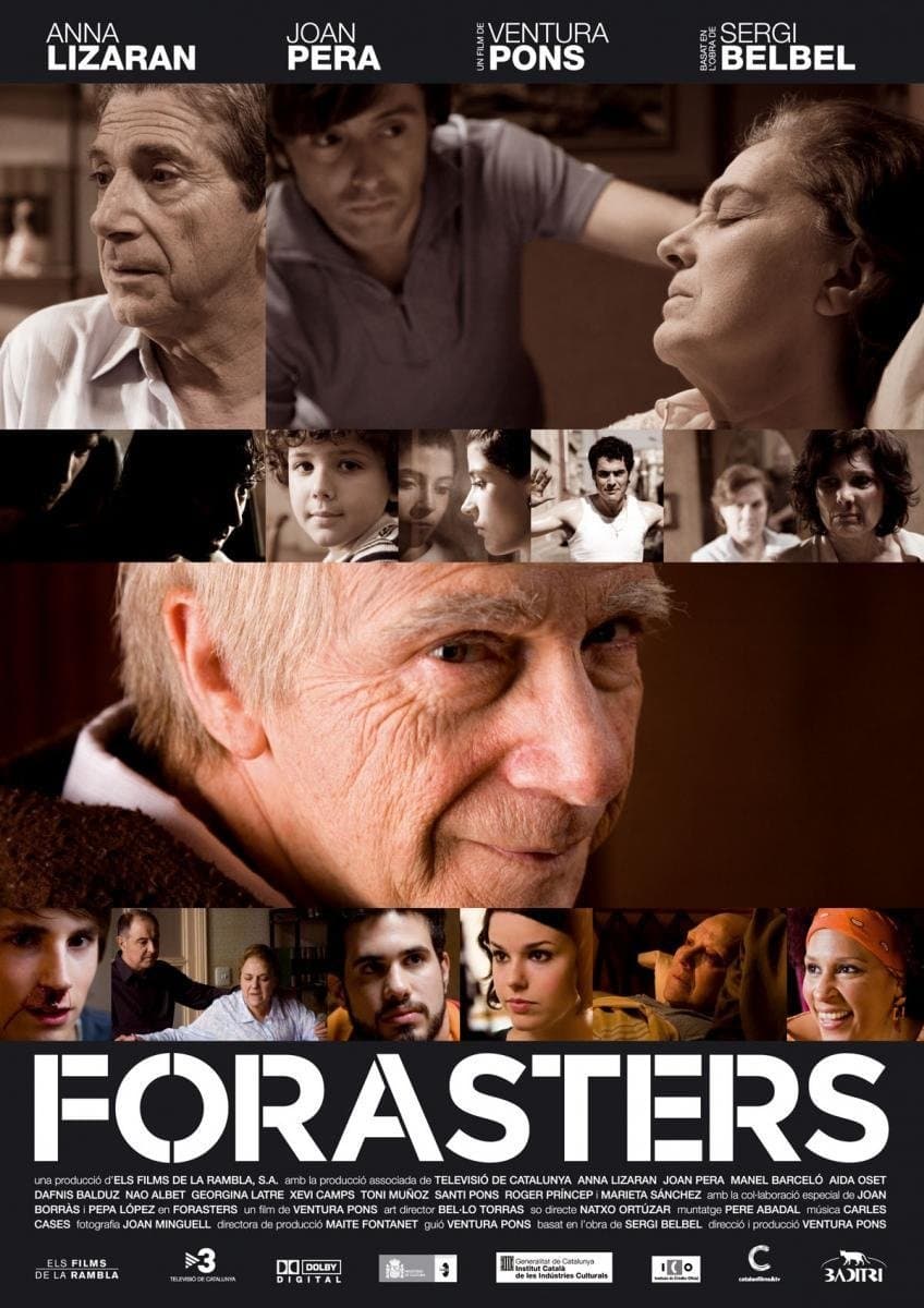 Strangers full movie