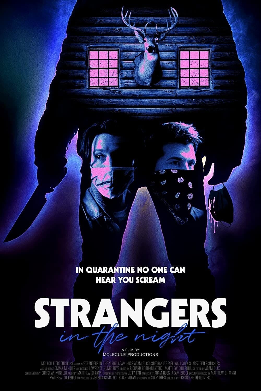 Strangers in the Night full movie