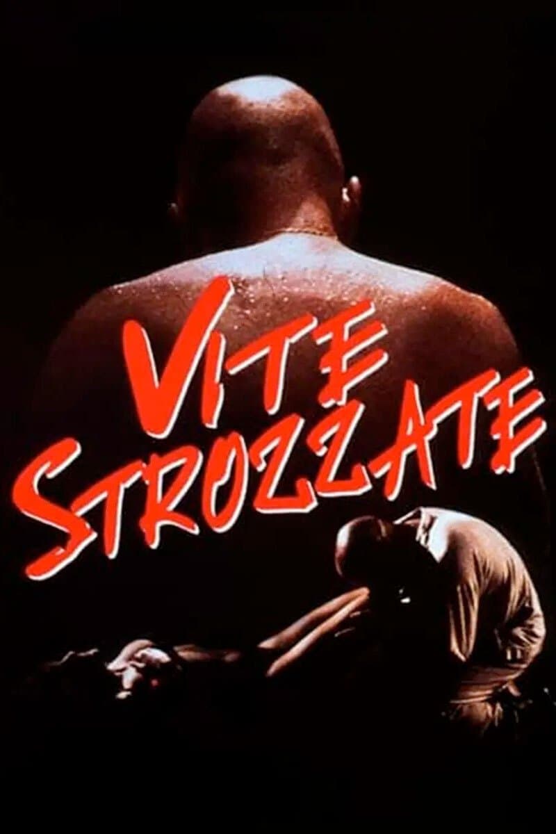 Strangled Lives full movie