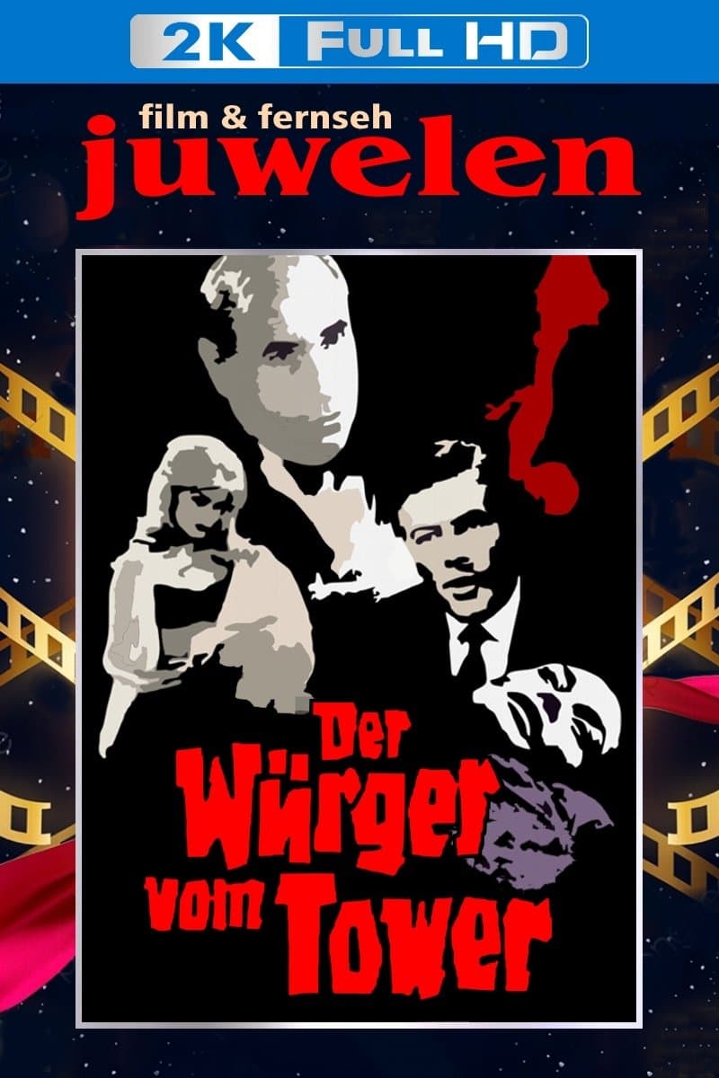 Strangler of the Tower full movie
