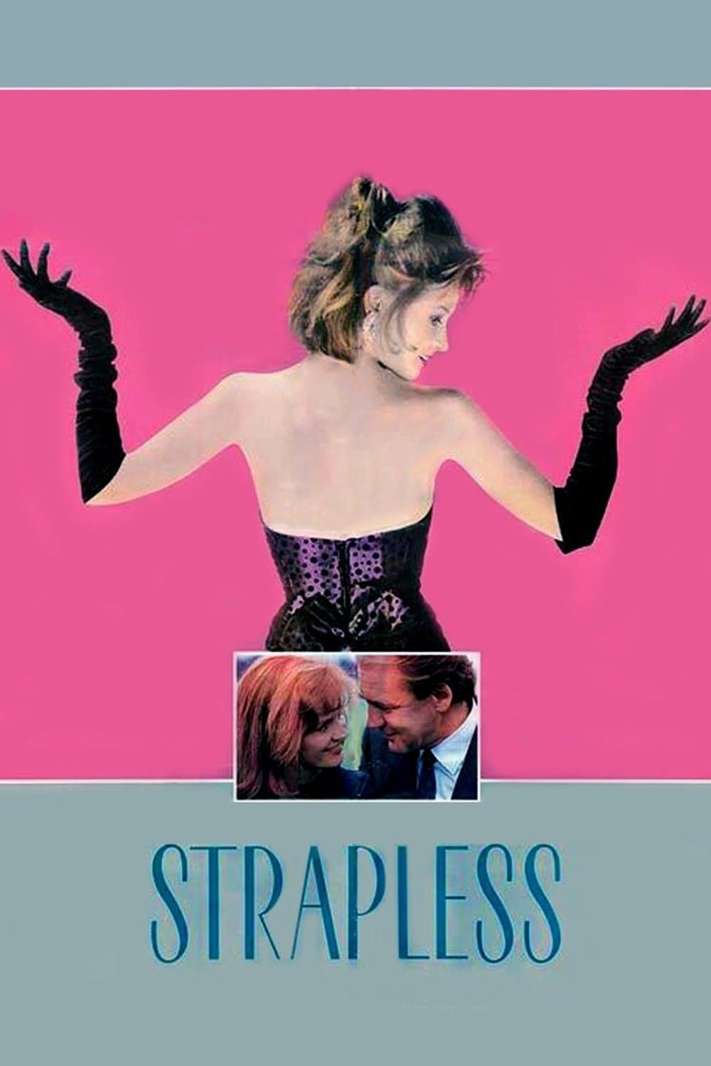 Strapless full movie