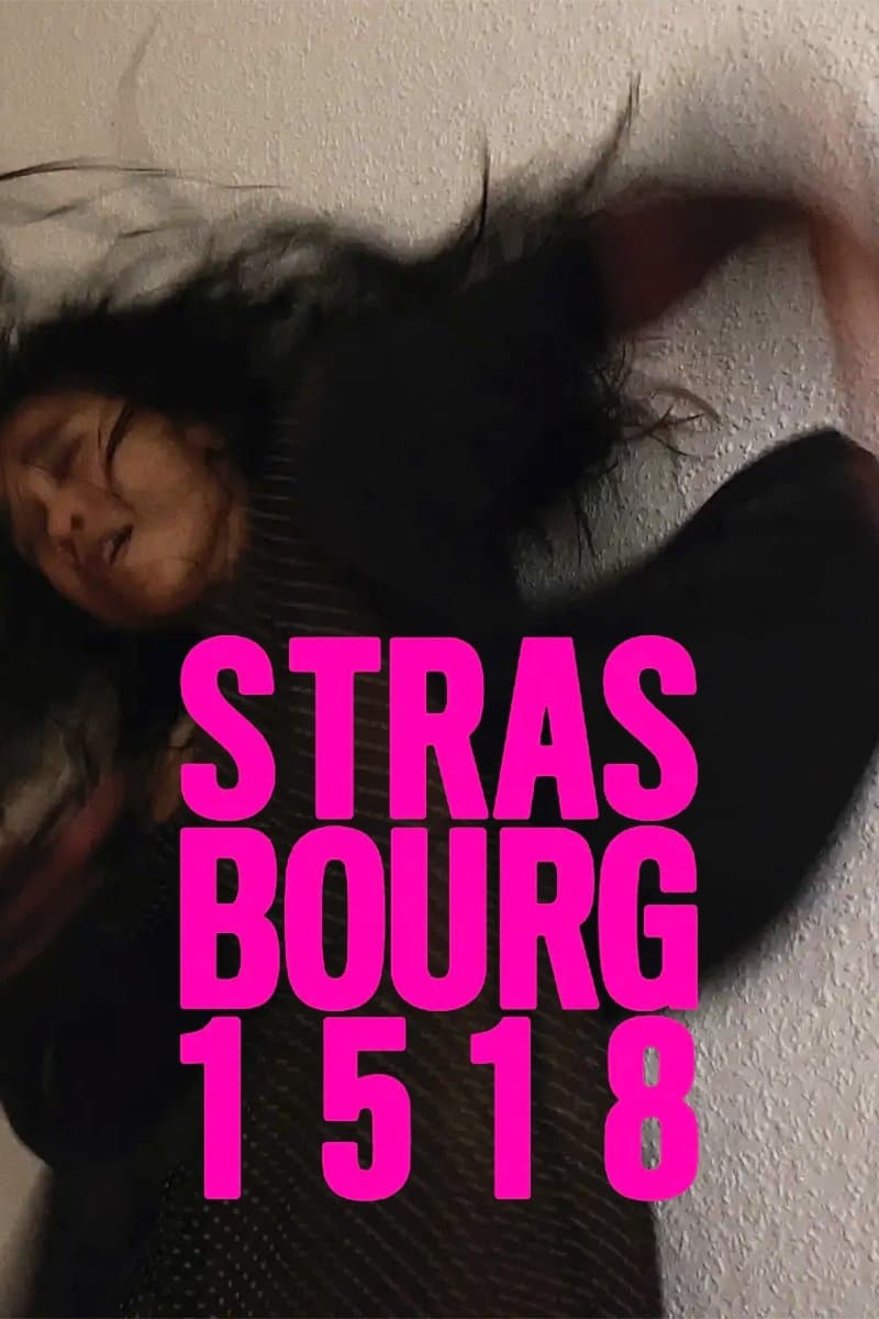 Strasbourg 1518 full movie