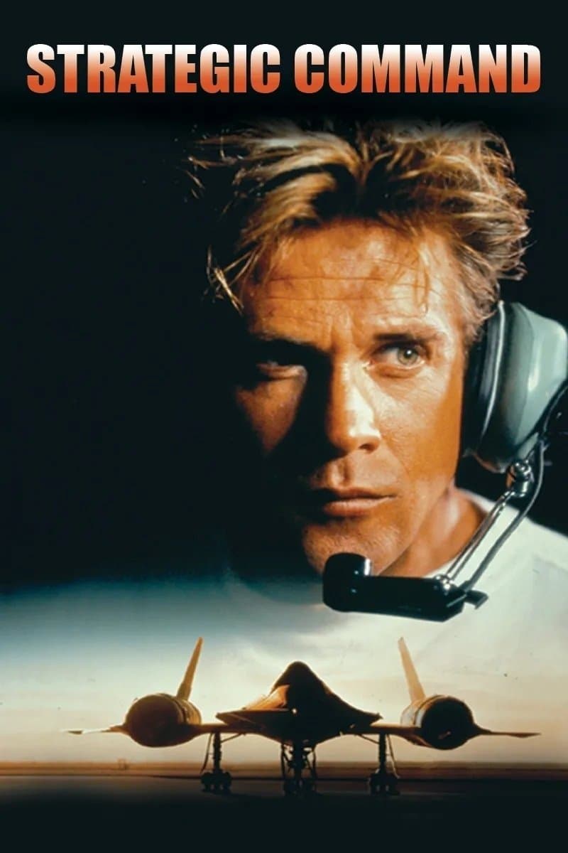 Strategic Command full movie