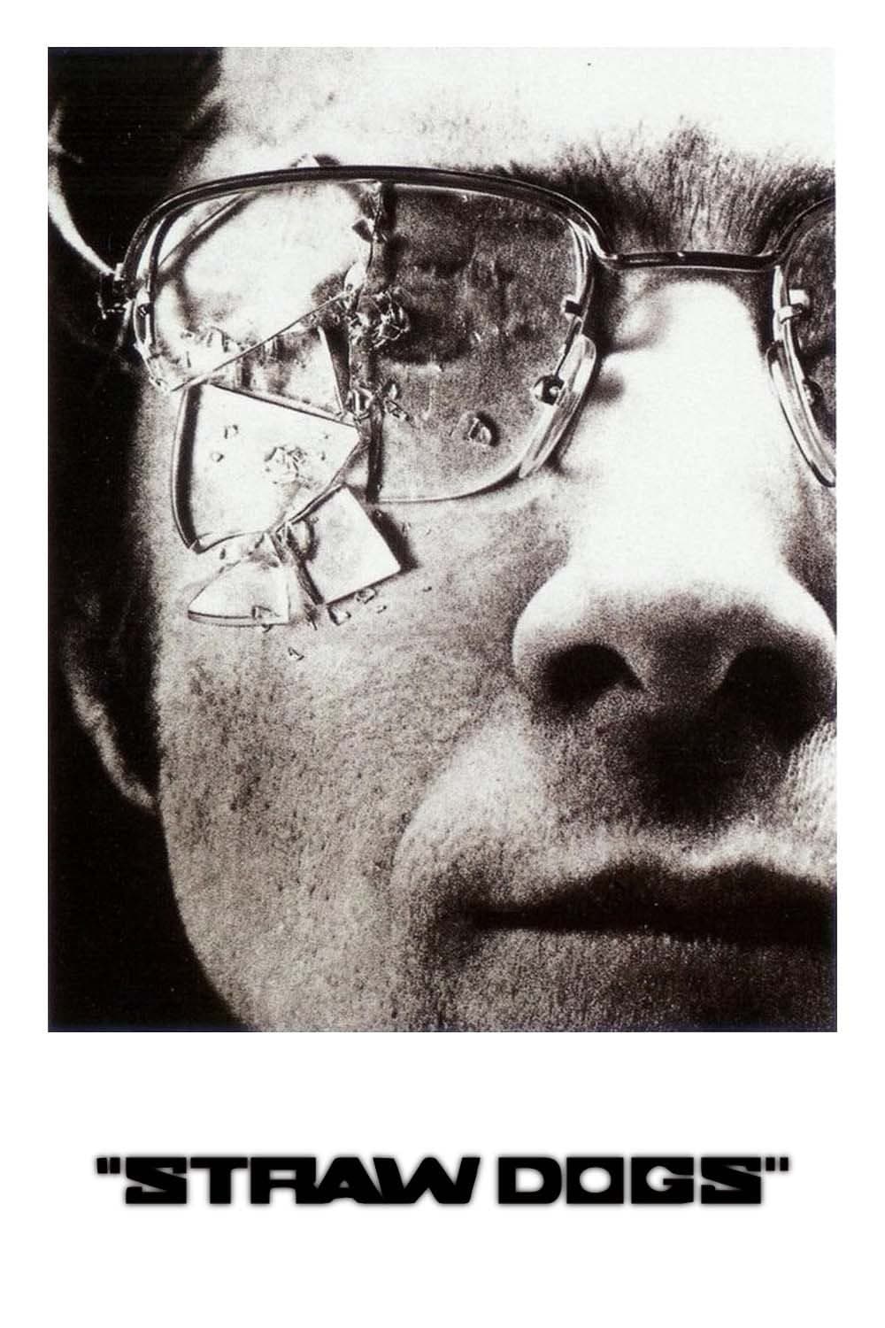 Straw Dogs full movie