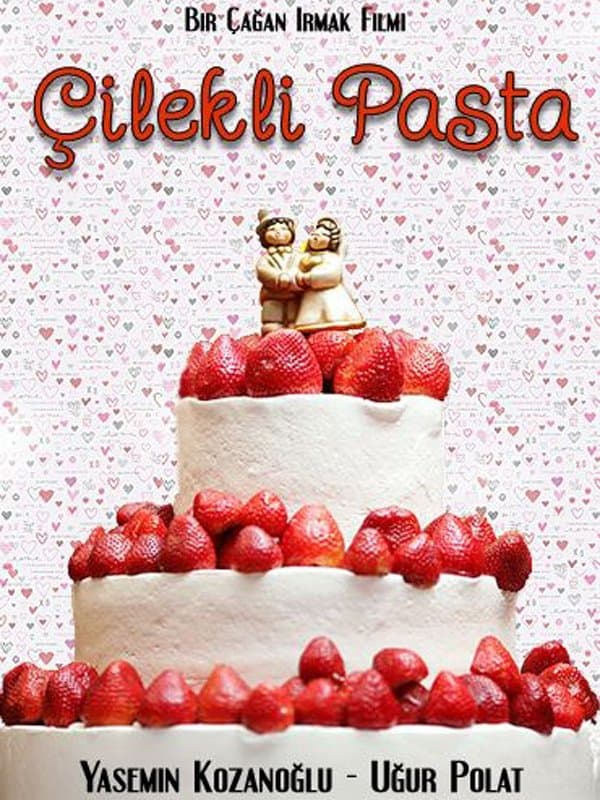 Strawberry Cake full movie
