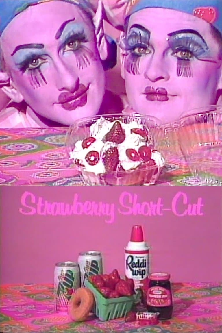 Strawberry Short-Cut full movie
