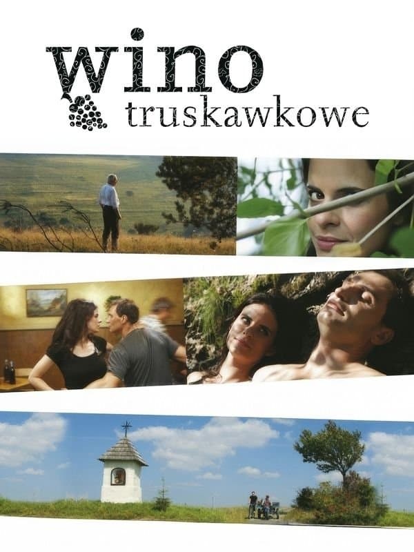Strawberry Wine full movie