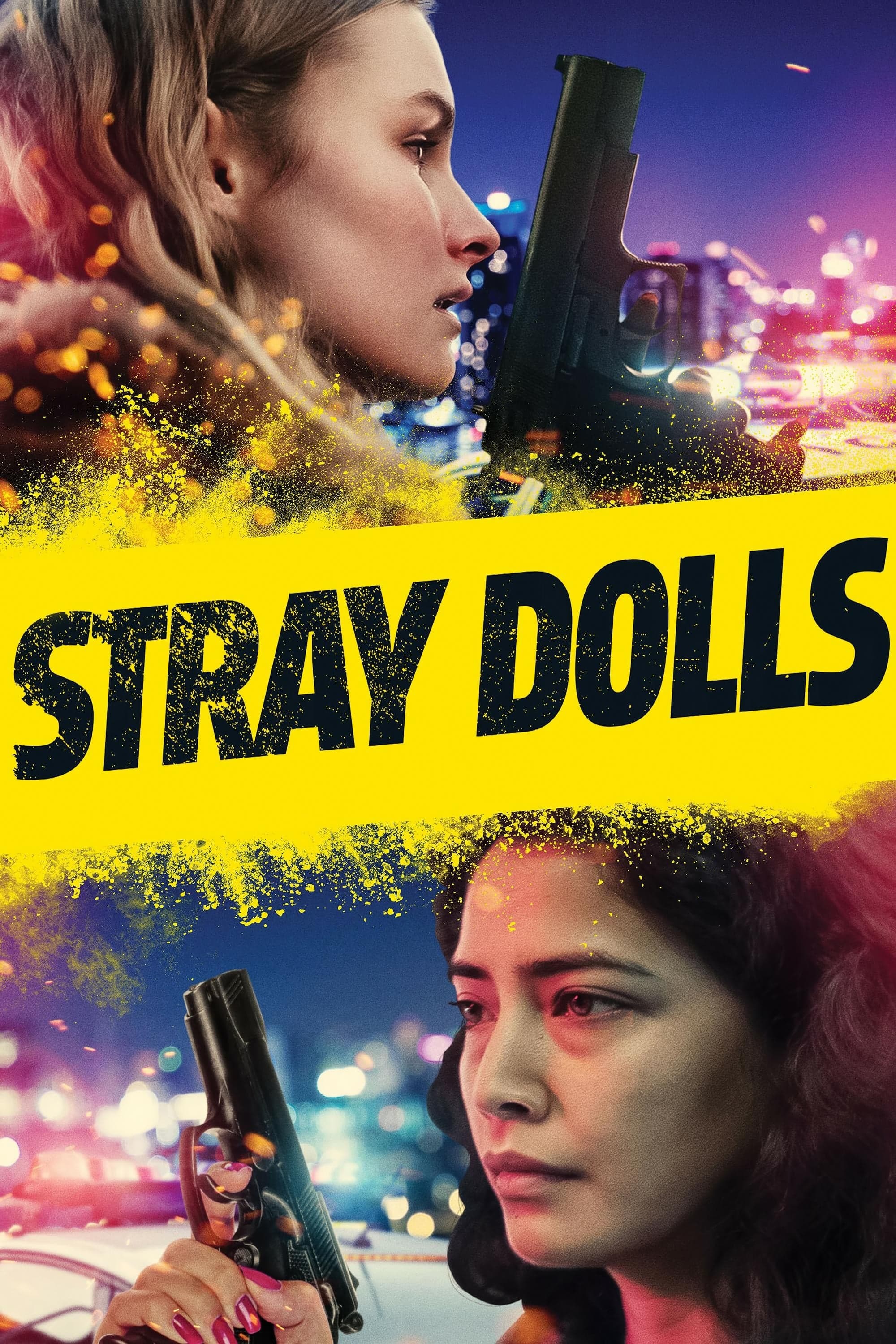Stray Dolls full movie
