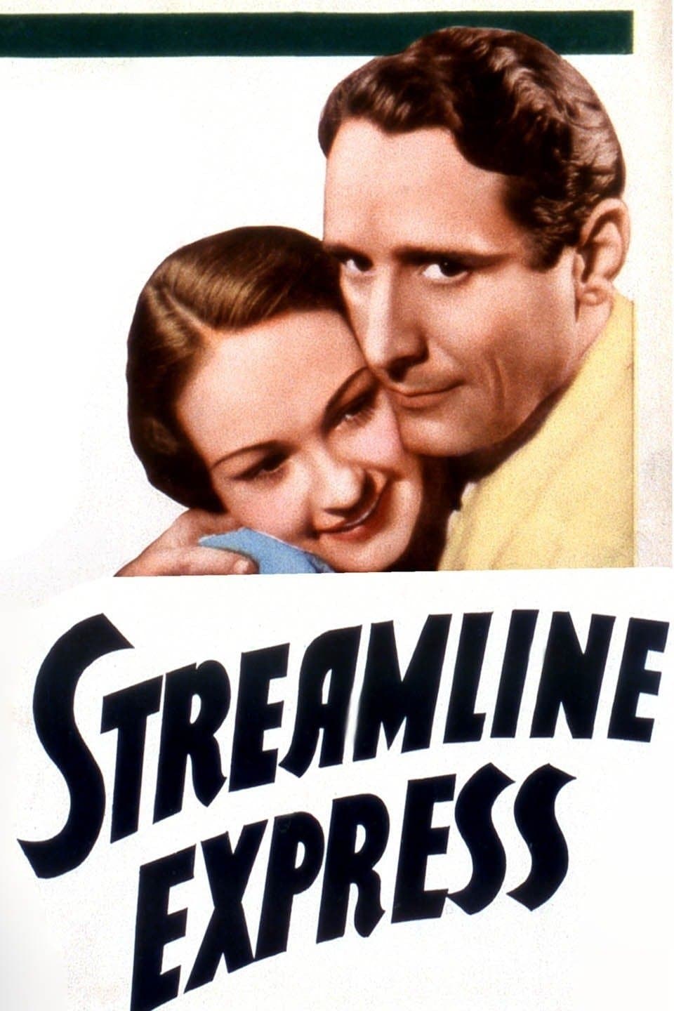 Streamline Express full movie