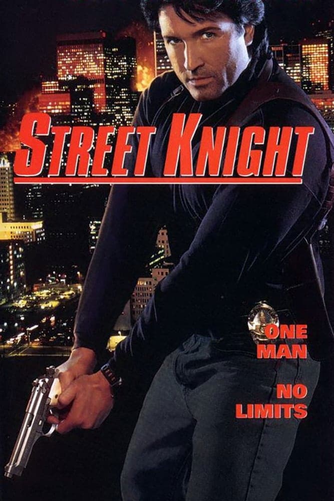 Street Knight full movie