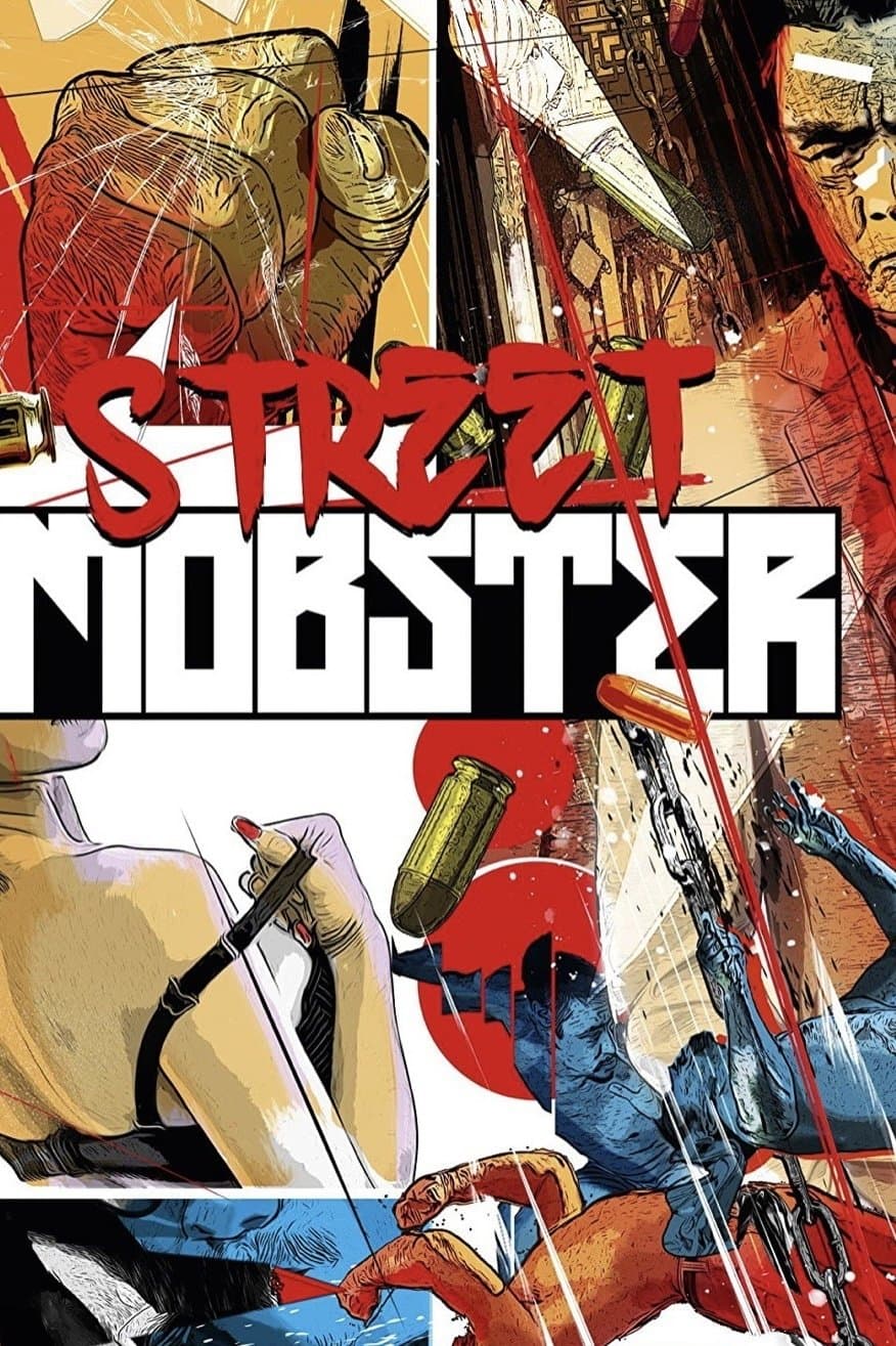 Street Mobster full movie
