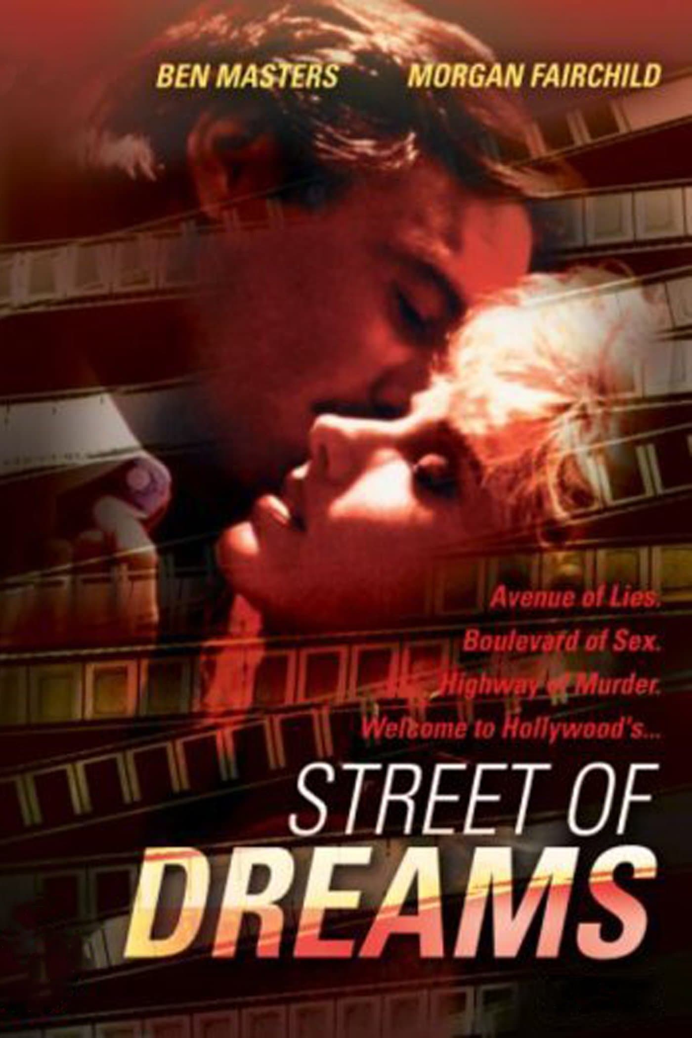 Street of Dreams full movie