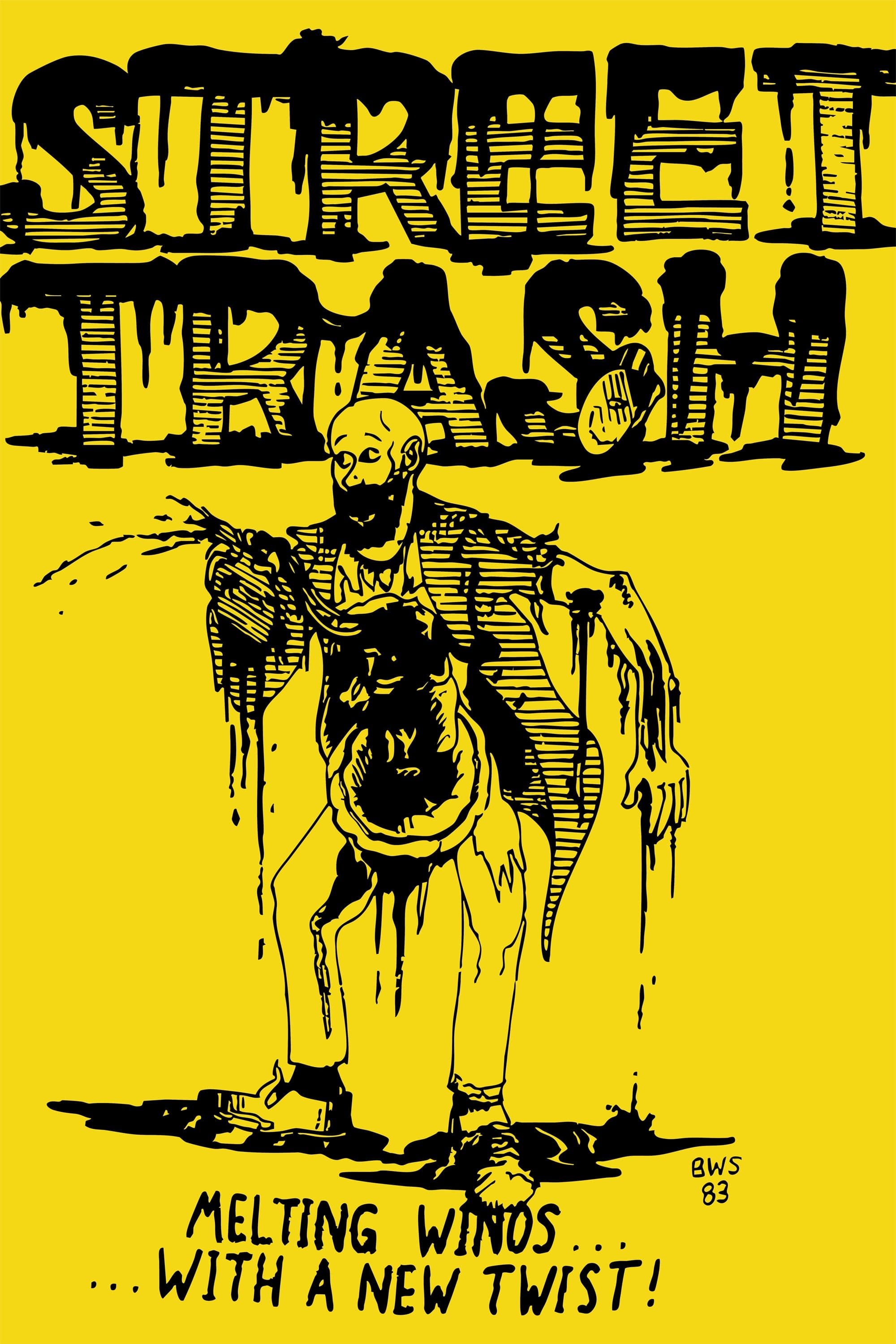 Street Trash full movie
