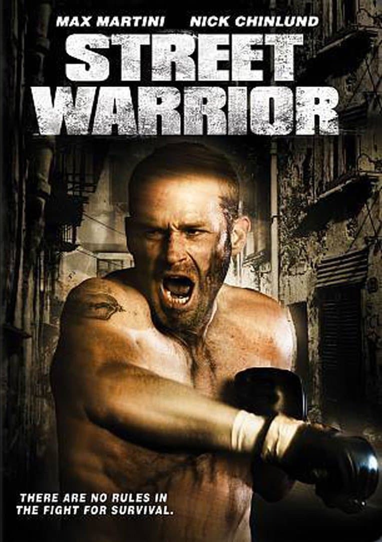 Street Warrior full movie