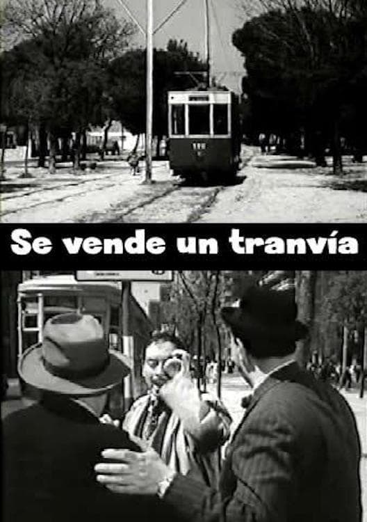Streetcar for Sale full movie
