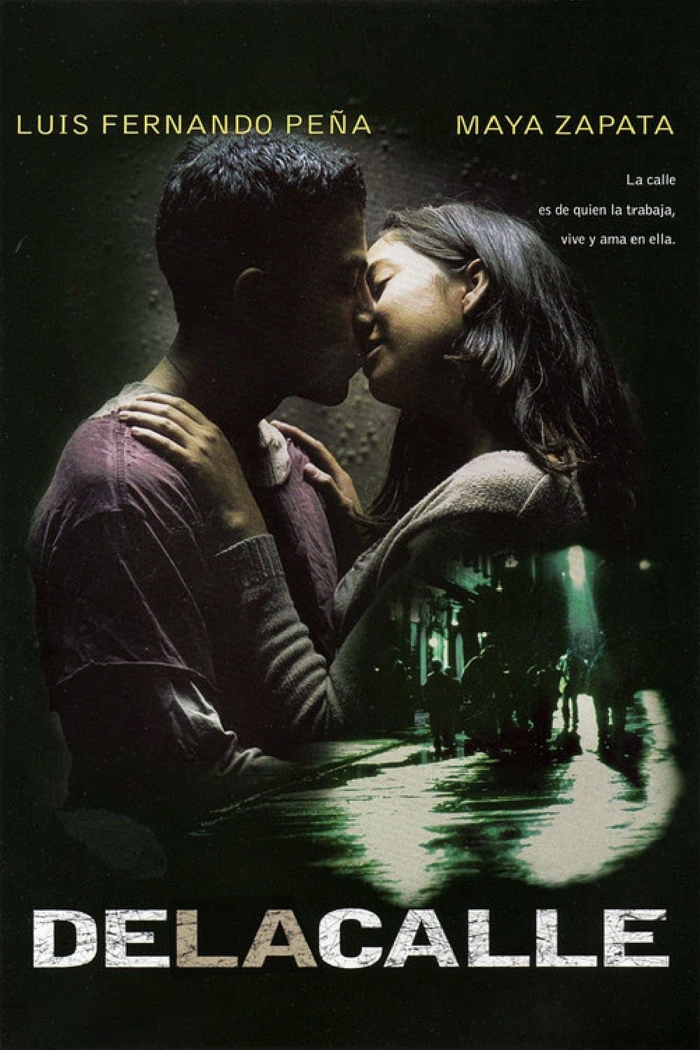 Streeters full movie