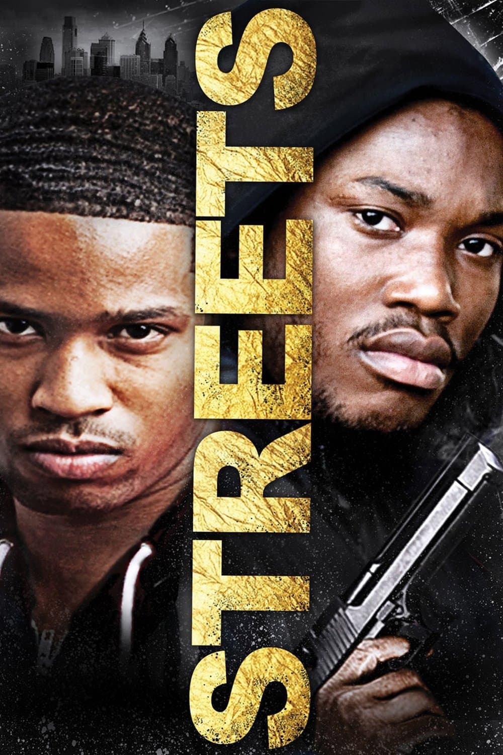 Streets full movie