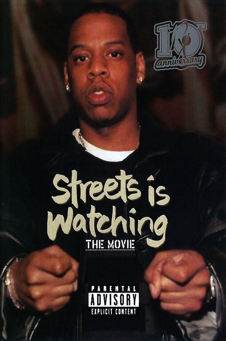 Streets is Watching full movie