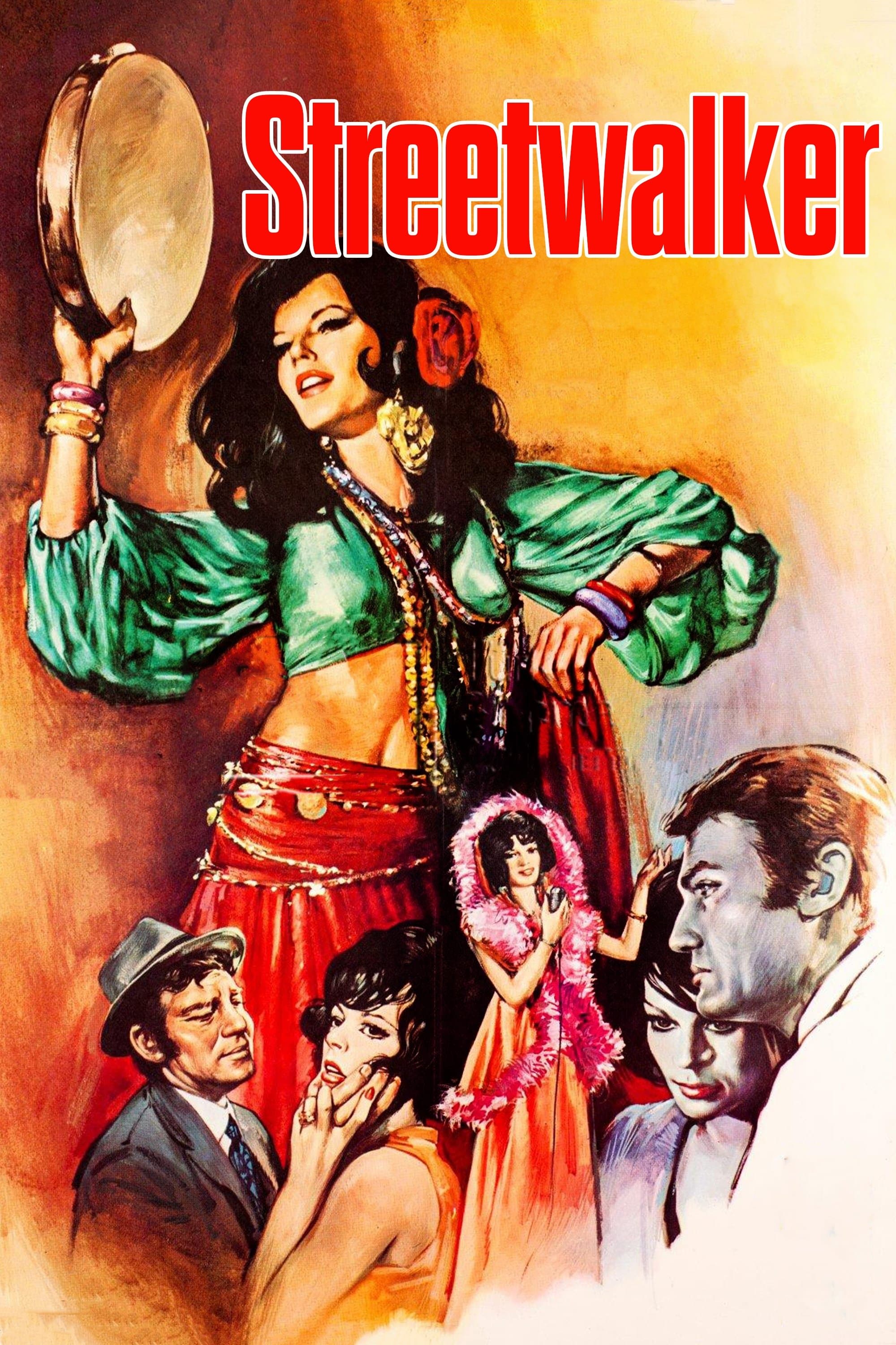 Streetwalker full movie